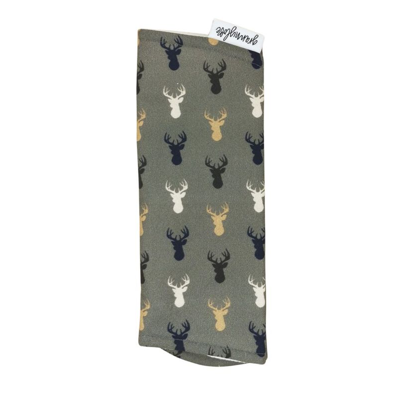 grannylove Burp Cloth image number 12